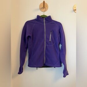 MEC Fleece Full Zip
